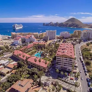  Apartment Location In Medano -marina Sol Lrg 2 Bed Steps To Beach, Downtown & Marina Mexico