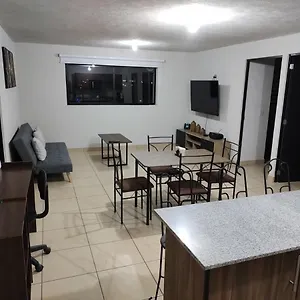 Excelente Departamento Centrico. México