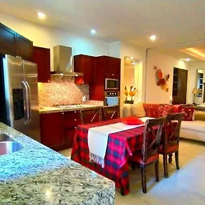  Apartment Studio Prime Location Zona Romantica Rooftop Pool & Jacuzzi Mexico