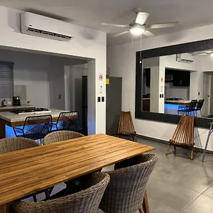 Departamento En 1er Piso 2 Bdr 2bath Tezal México