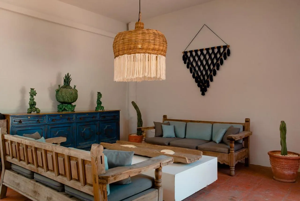 Coco Hacienda Tulum - Adults Only Hotel