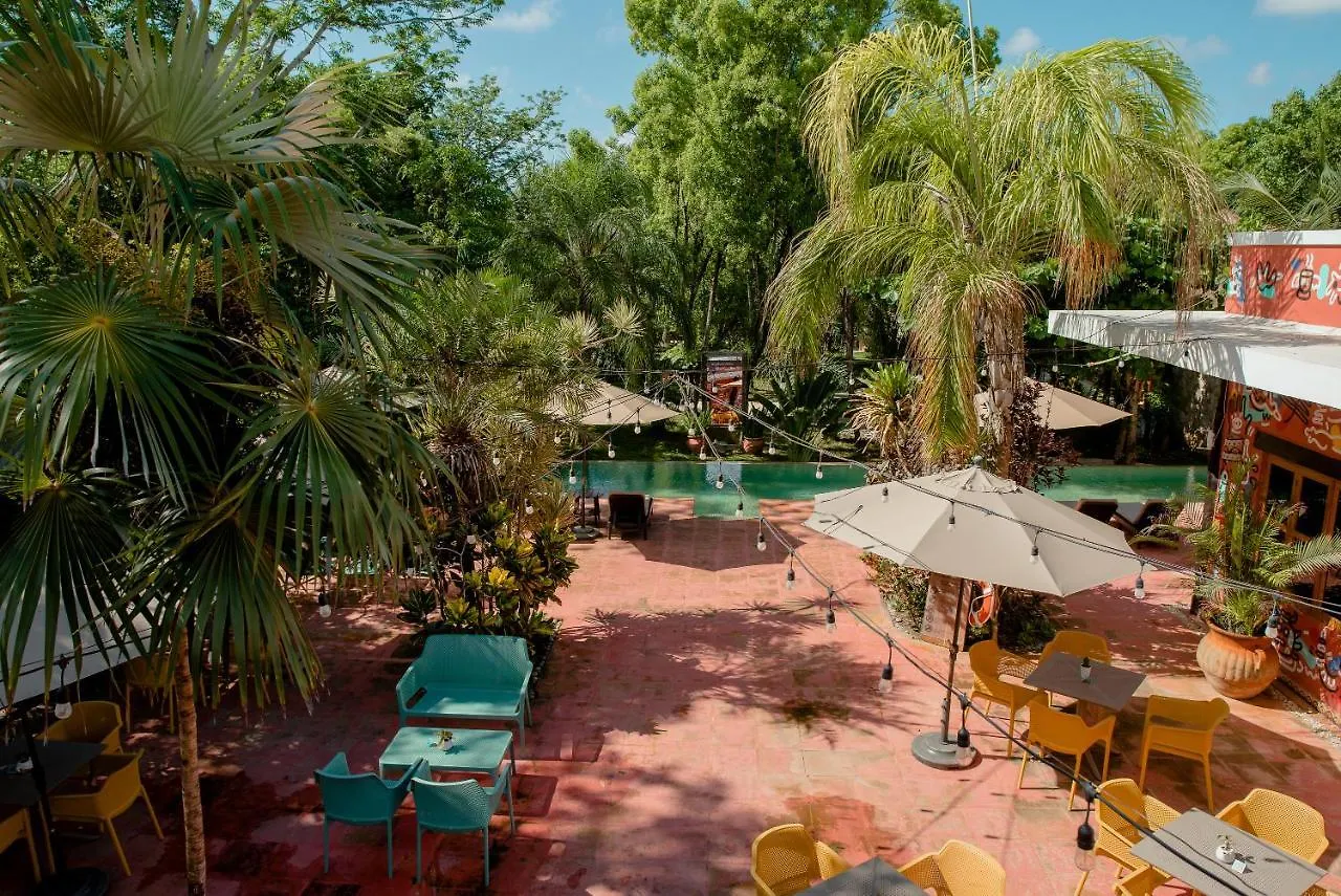 Coco Hacienda Tulum - Adults Only Hotel Mexico