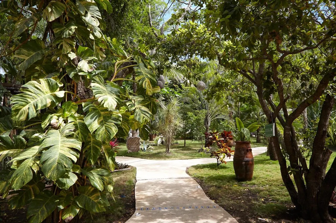 Hotel Coco Hacienda Tulum - Adults Only