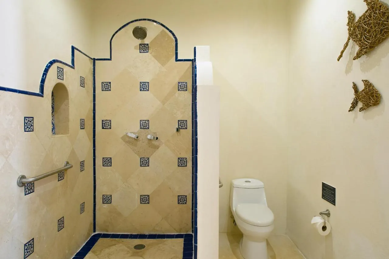 Hotel Coco Hacienda Tulum - Adults Only