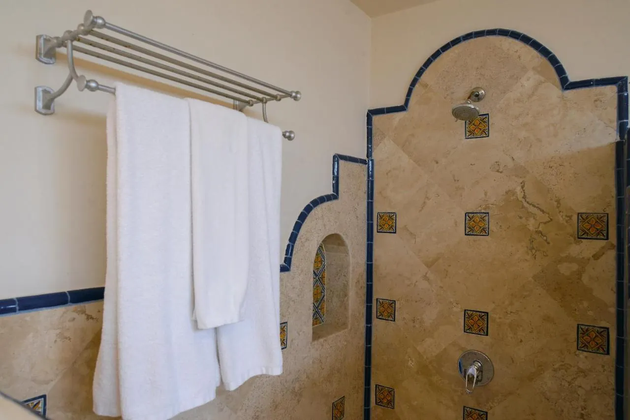 Hotel Coco Hacienda Tulum - Adults Only 3*,