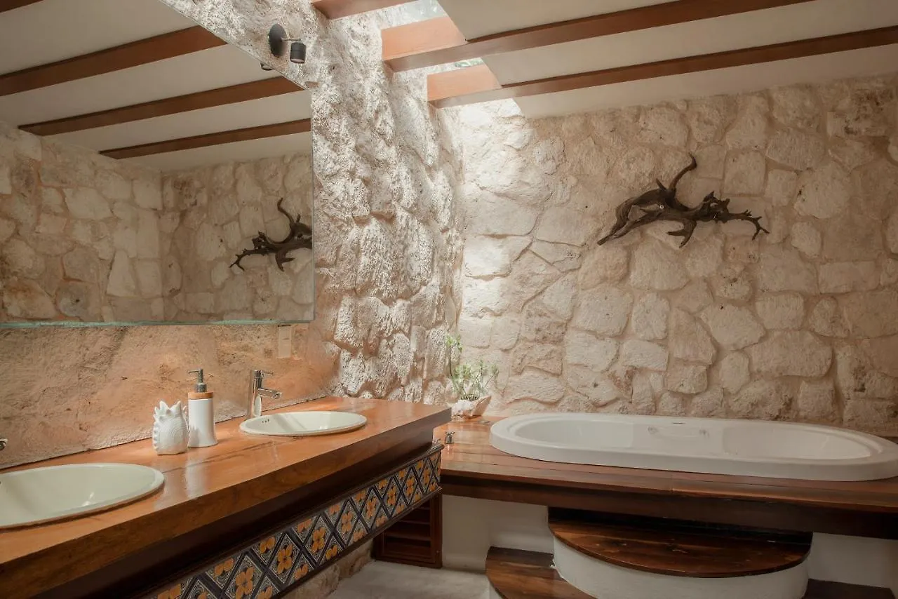 ***  Hotel Coco Hacienda Tulum - Adults Only México