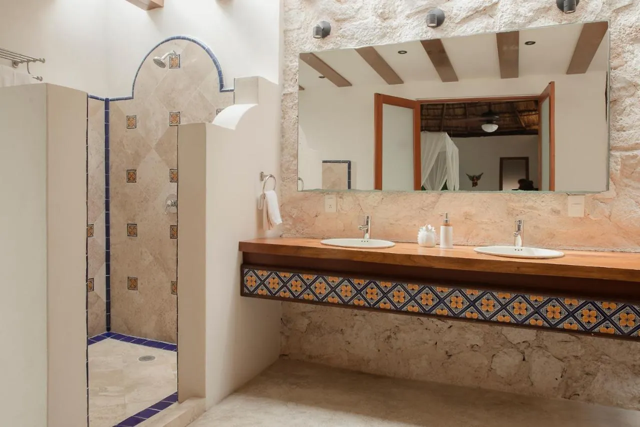 Hotel Coco Hacienda Tulum - Adults Only